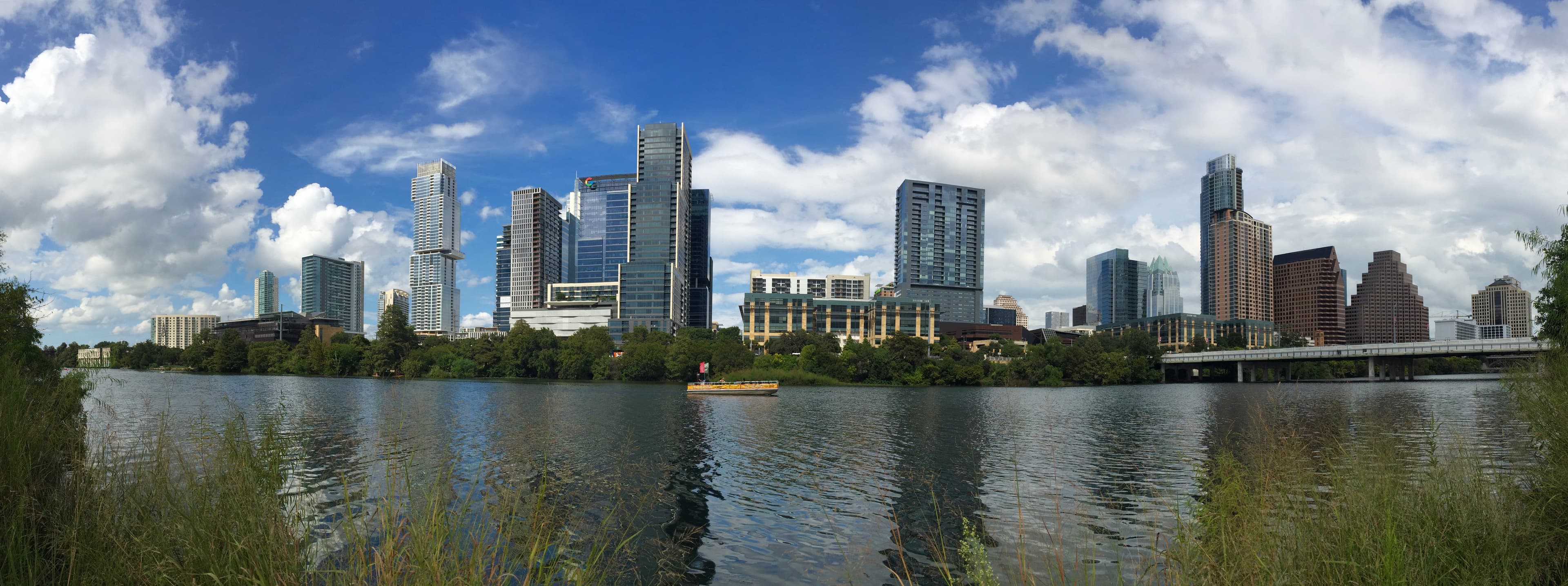 Domain District