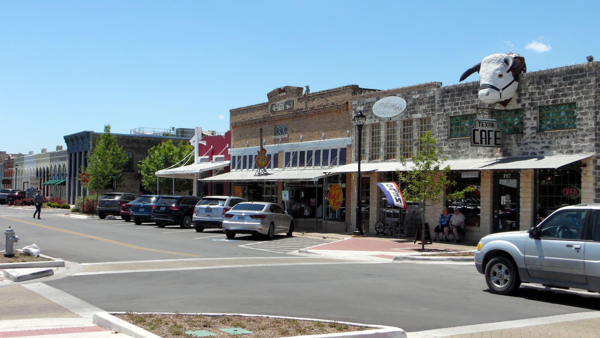 Hutto