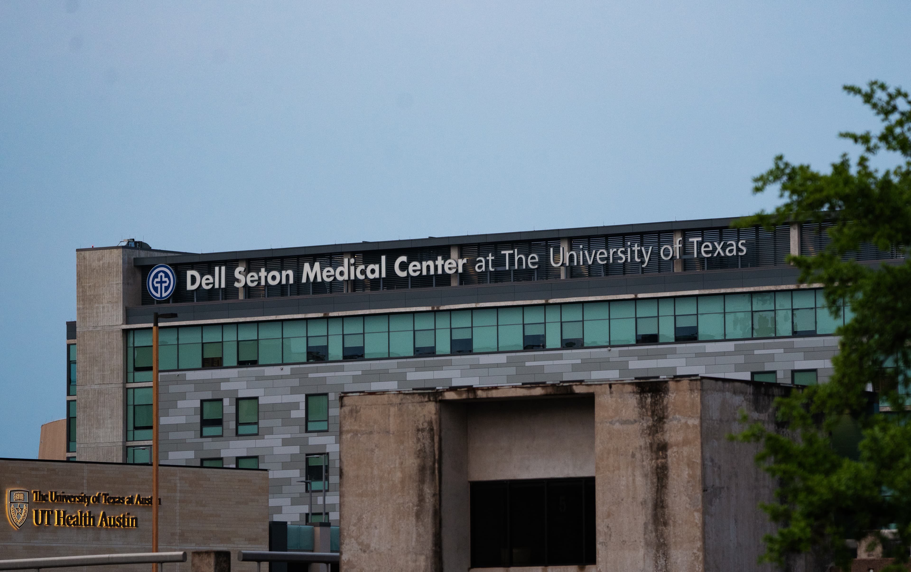 Medical Center District