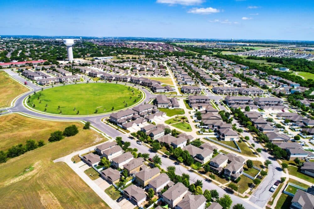 Pflugerville