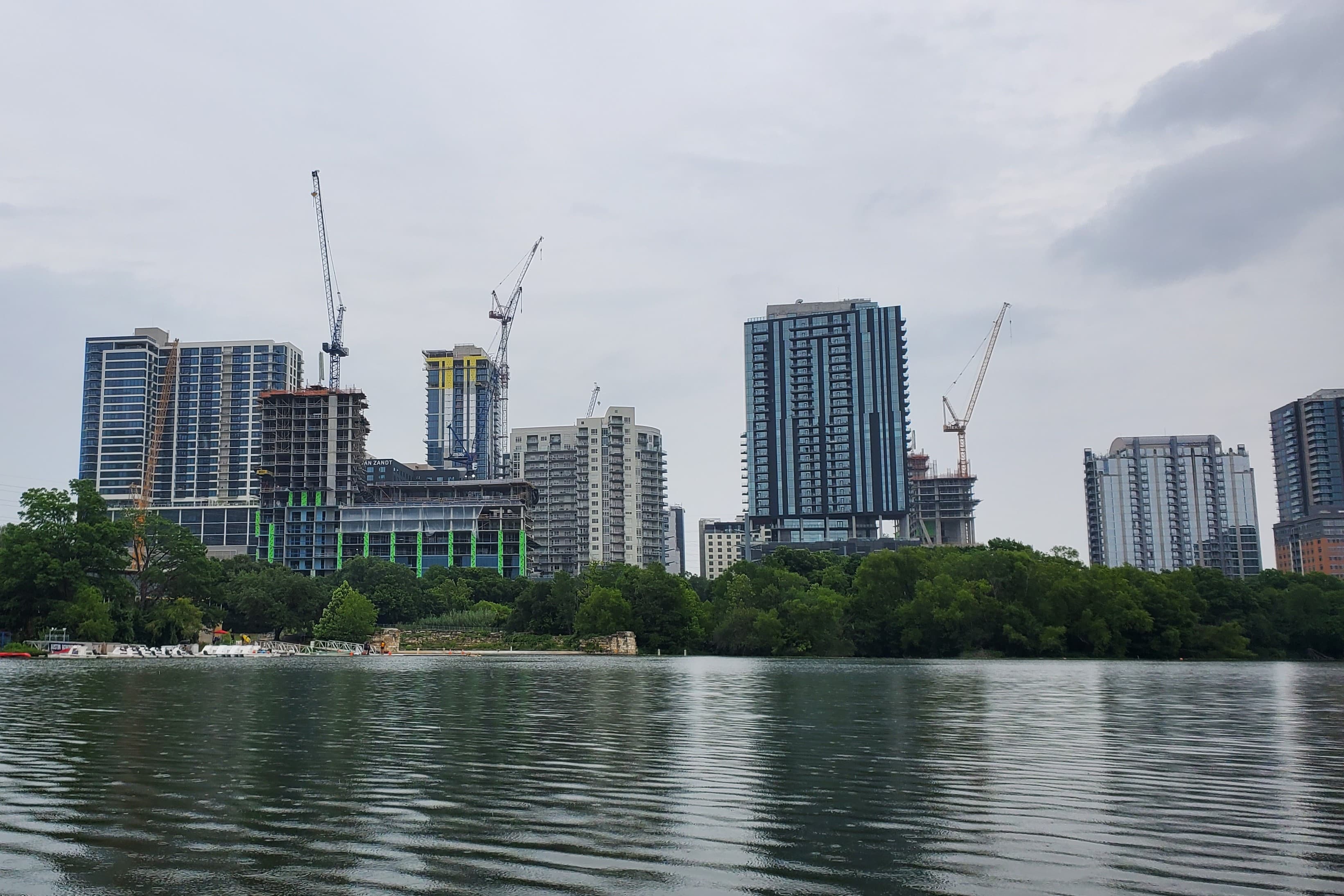 Rainey Street District