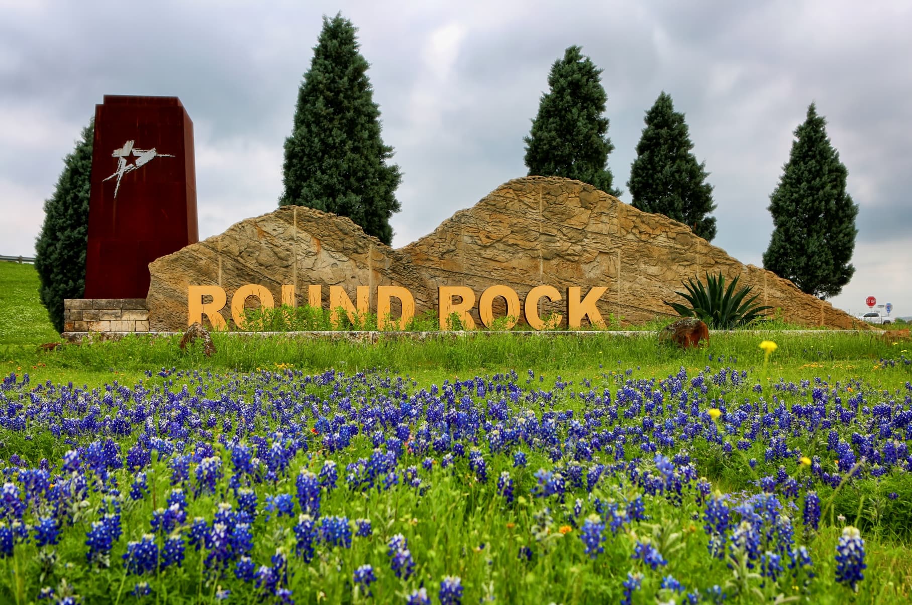Round Rock