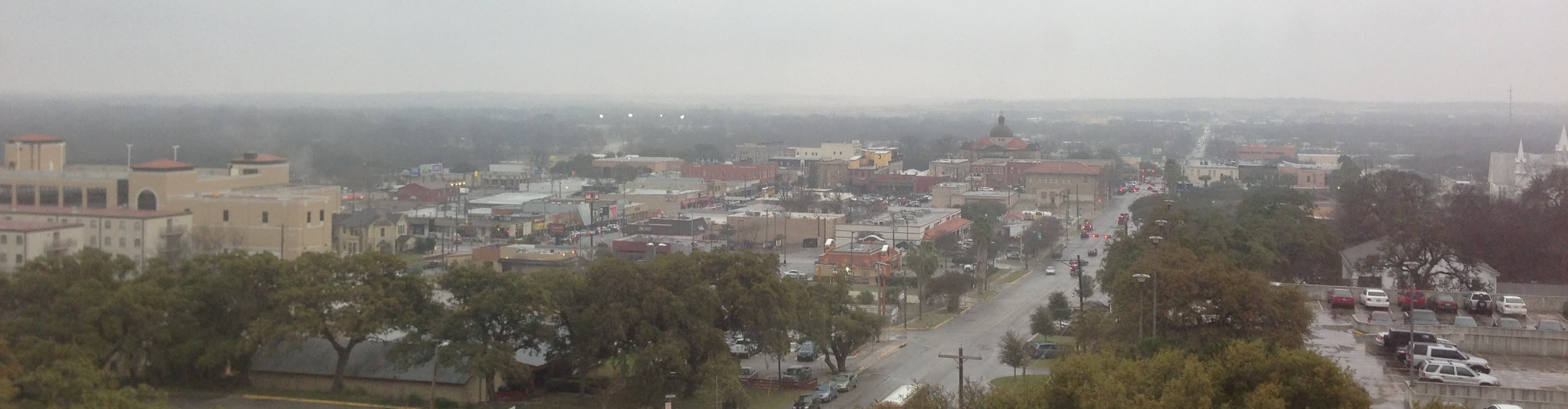 San Marcos