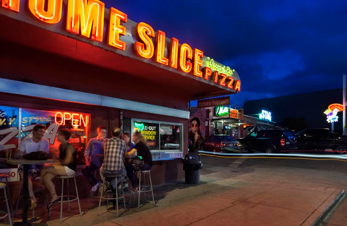 South Congress