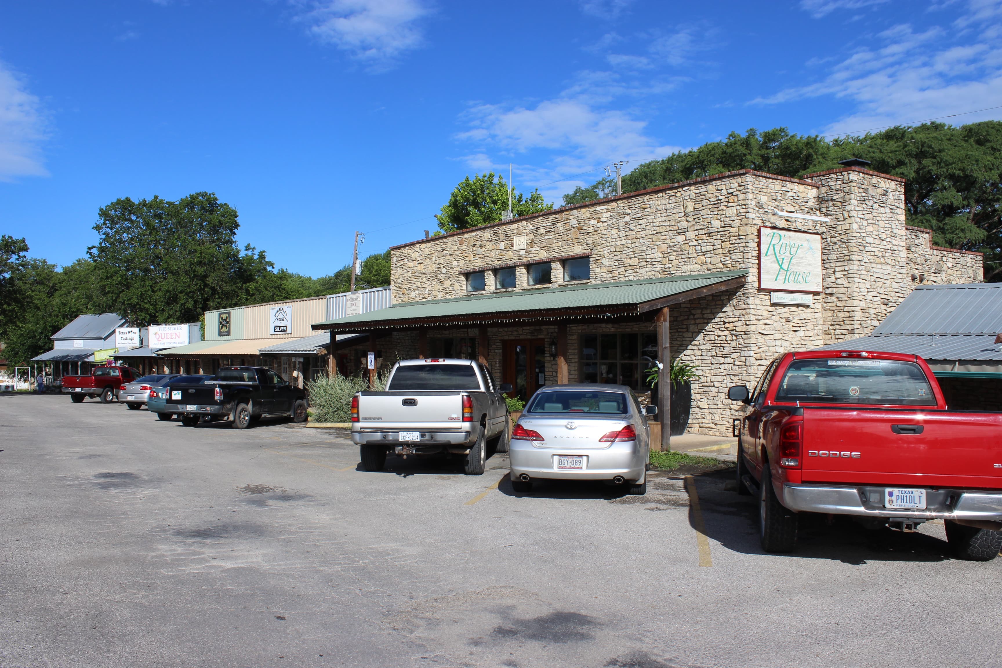 Wimberley
