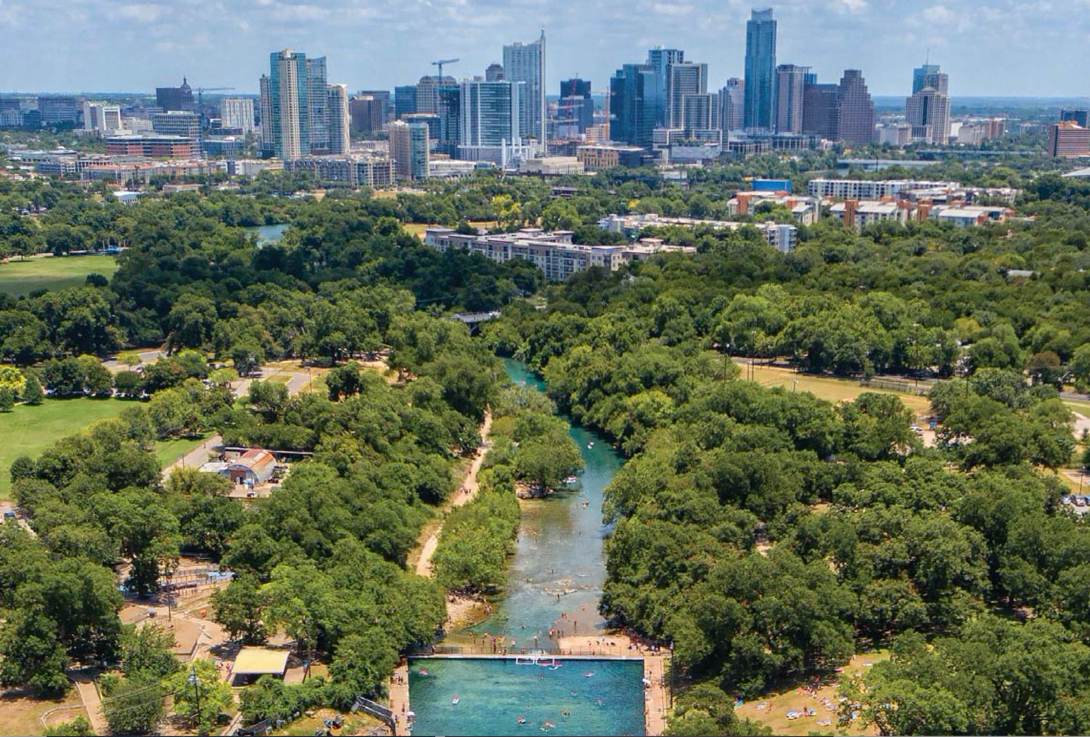Zilker